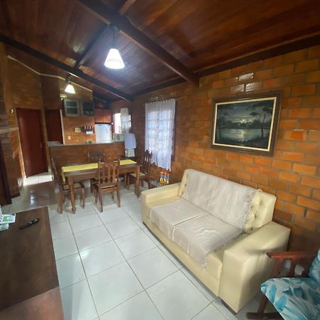 Villa Aconchego Em Gravata - Pe Exterior foto