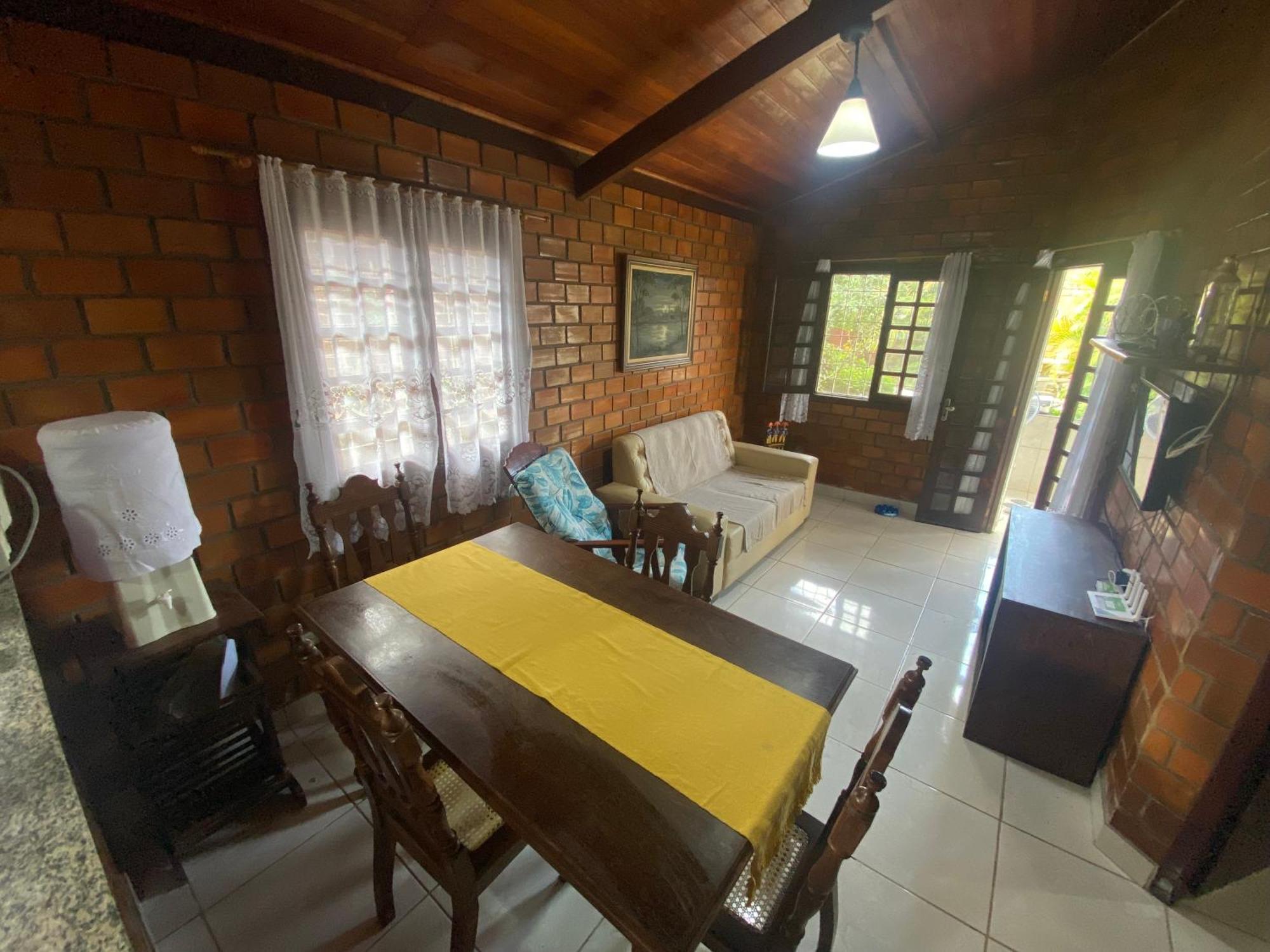 Villa Aconchego Em Gravata - Pe Exterior foto